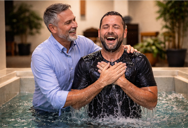 Baptism